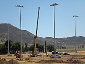 Banning High School