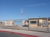 Blythe Palo Verde High School