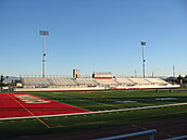 Corona High School