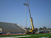 Corsair Field Renovation