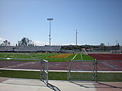 Don Lugo High School