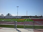 Don Lugo High School