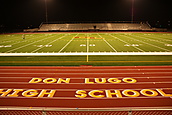 Don Lugo High School