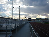 Jurupa Hills High School