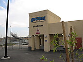 Riverside King High School