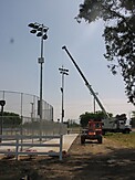 Moreno Valley Skate Park