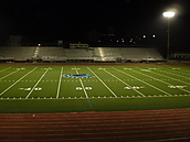 San Bernardino San Gorgonio High School