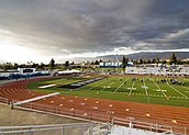 San Bernardino San Gorgonio High School