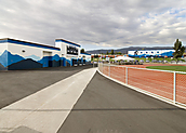 San Bernardino San Gorgonio High School