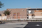 Sunline Administration Building & Bus Shelter