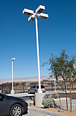 Sunline Administration Building & Bus Shelter