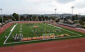 University of La Verne