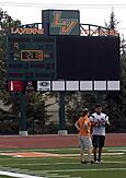 University of La Verne