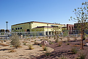 District Support Complex 